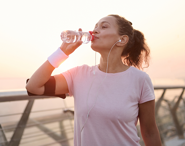 Ready to Improve Your Health?