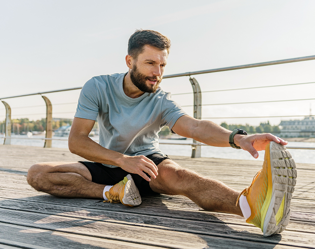 A Partnership for Life