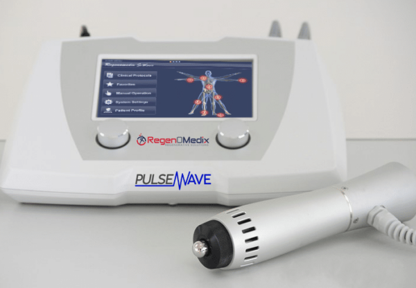 Shockwave Therapy Benefits