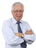 Integrative Medicine to Treat the Whole Body